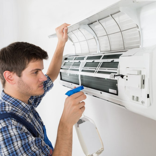AC Installation