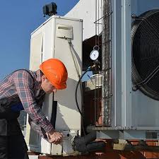 Window AC Service