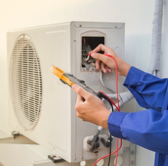 AC Maintenance
